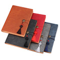 Office Business Conference Notebook