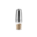 Gravity-Sensitive Electric Pepper Grinder