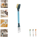 Hood Cleaning Brush – Kitchen Grease Scrub Tool