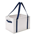Foldable Large Capacity Non-Woven Shopping Tote