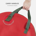 Christmas Wreath Storage Bag