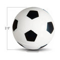 2.5 Inch Soccer Stress Balls