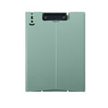 Multifunction File Folder Foldable Clipboard With Cover