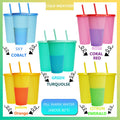 Color Changing Tumbler – 24Oz