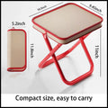 Foldable Stool