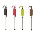 Elderly Foldable Walking Chair Stick