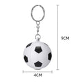 Sports Ball Key Chain