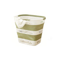 Foldable Laundry Basket