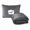 2 In 1 Travel Blanket And Pillow