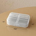 Portable Pill Box