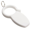 3 in 1 Bottle Opener Keychain