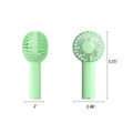 Rechargeable Handheld Fan