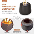 Table Top Fire Pit Bowl