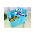 Two-Layer Multipurpose Storage Box