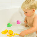 Little Yellow Rubber Duck Toys