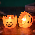 Halloween Party Decoration Pumpkin Lights