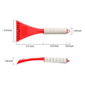 Multi-Function Car Windshield Snow Shovel
