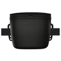 13.5Oz Silicone Treat Pouch With Adjustable Waist Belt
