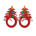 Christmas Party Glasses