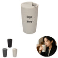 Wheat Straw Coffee Cup