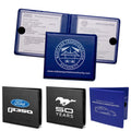 Car Insurance Registration Holder