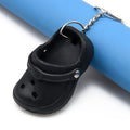 Cute Shoe Style Keychain