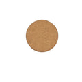 Natural Cork & Recycled Tea Coaster
