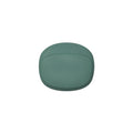 Splashproof Silicone Headphone Cable Charger Storage Bag