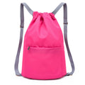 Drawstring Backpack