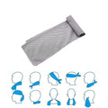Super Dry Cooling Towel
