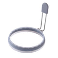 Round Silicone Omelette Mold