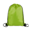 Sports Event Waterproof Drawstring Backpack