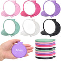 Mini Vintage Pocket Mirrors