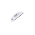 Foldable Probe Digital Food Thermometer With Cover