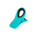 Multi-Functional Magnetic Sealing Clip