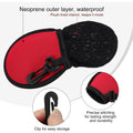 Portable Golf Ball Cleaning Bag