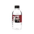 Water Bottle Label Wraps