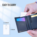 2 Gb Usb Flash Drive Card Shaped