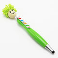 Touchscreen Baby Doll-Shaped Ballpoint Pen