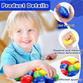 Foam Football Stress Balls Reliever