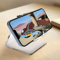 Acrylic Transparent Cell Phone Holder