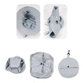 Foldable Waterproof Bucket Hat
