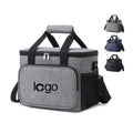 Insulated Lunch Box