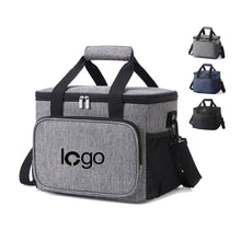 Insulated Lunch Box