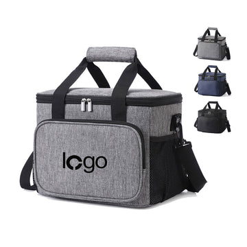 Insulated Lunch Box