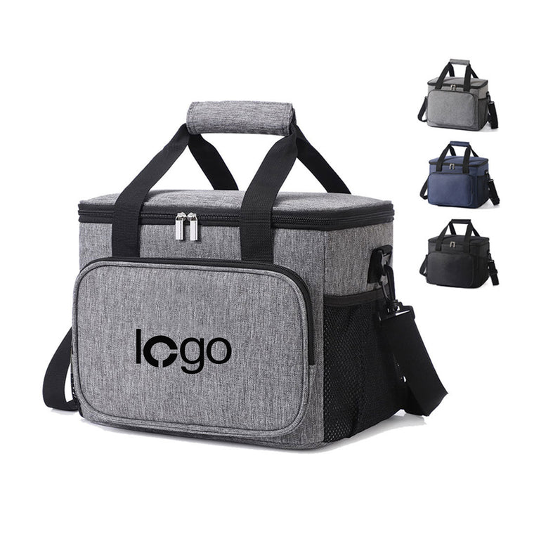Insulated Lunch Box