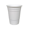 Colored Plastic Cups Disposable