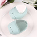 Double Sided Silicone Face Wash Brush