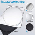 Car Windshield Sun Shade