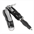 Nail Clipper Ballpoint Pen